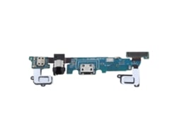 Cable Flexible De Enchufe Trasero (carga Y Transmisión De Datos) Cable Flexible De Enchufe Trasero Samsung A8000