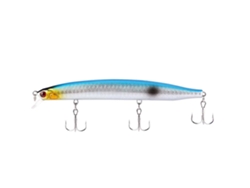 Heng Jia Señuelo De Pesca En Miniatura Con Forma De Pez Y Anzuelos, Juego De Aparejos De Pesca