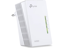 Powerline TP-LINK TL-WPA4220 Kit (AV600)