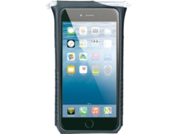 Bolsa TOPEAK Smartphone Drybag Apple Iphone 6 Plus (Negro - TU)