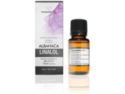 Aceite Essencial TERPENIC Manjericão (10 ml de óleo essencial)