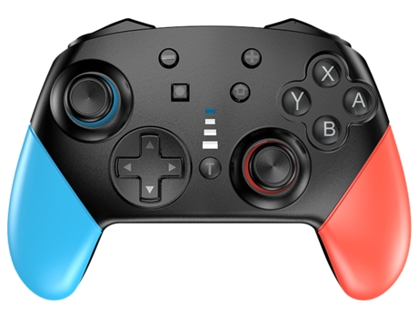 Mando Inalámbrico SANGDU 192929 Bluetooth Type-C para Switch