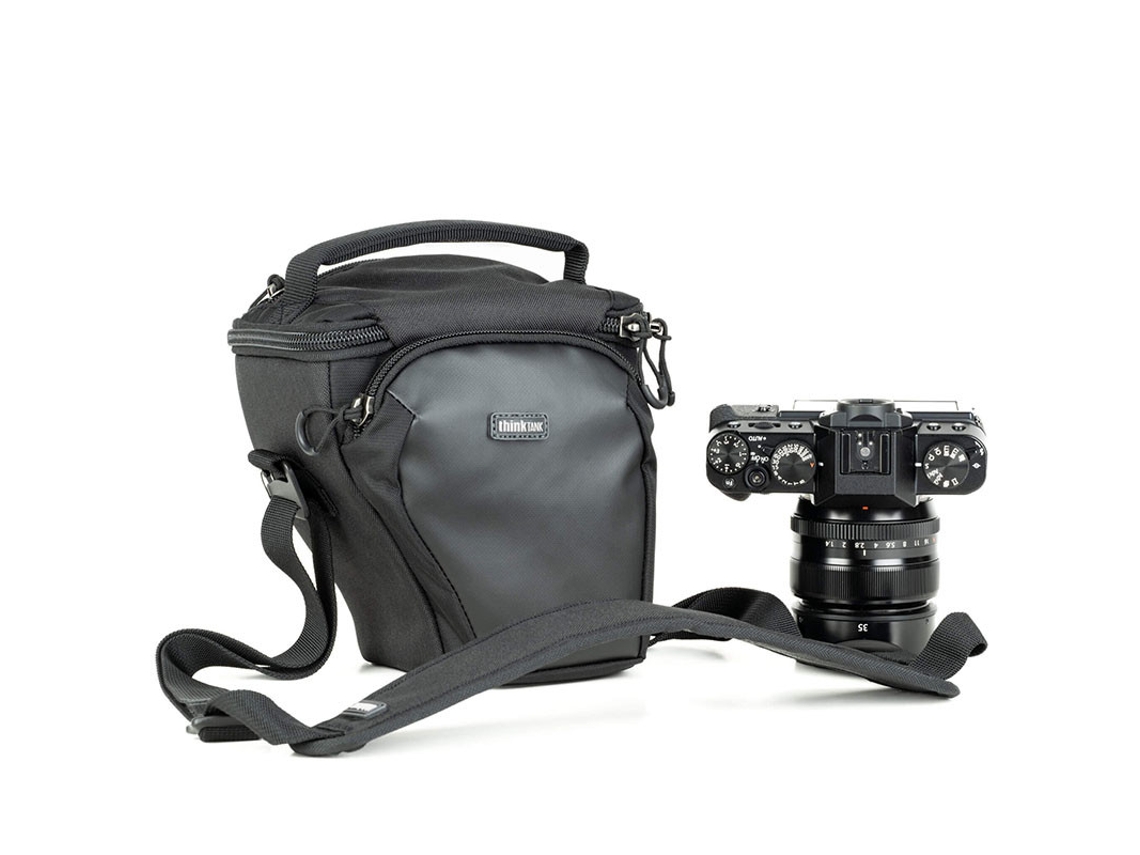 Funda digital de carga superior Think Tank 5 V3 THINKTANK