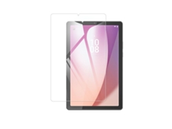Vidrio templado transparente ILIKE 2.5D Edge para Lenovo Tab M8 8 '' 4ta generación Tb-300 2023