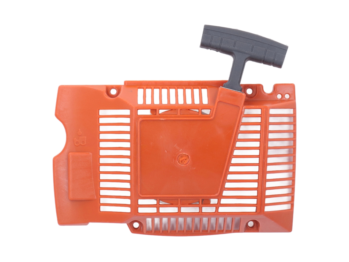 2026velora-arranque De Tira De Retroceso 503615571 Para Motosierra Husqvarna 61 266 268 272 Xp