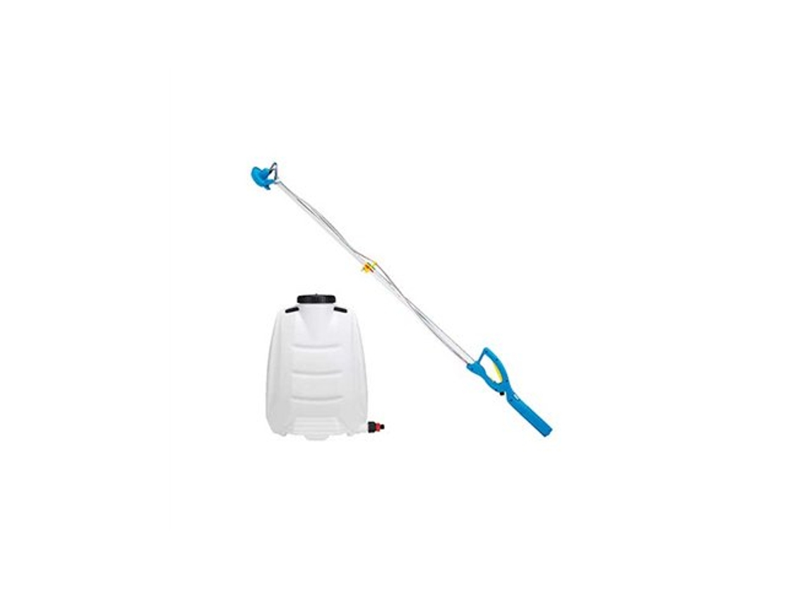 Pulverizador Matabi Herbamat 12lt