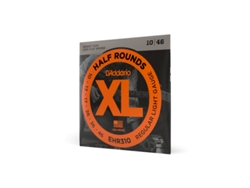D'ADDARIO ehr310 10-46 regular light
