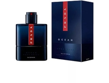PRADA - Luna Rossa Ocean EDP 50ml