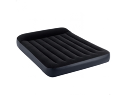 Cama de aire Dura-Beam Standard INTEX Pillow Rest Classic