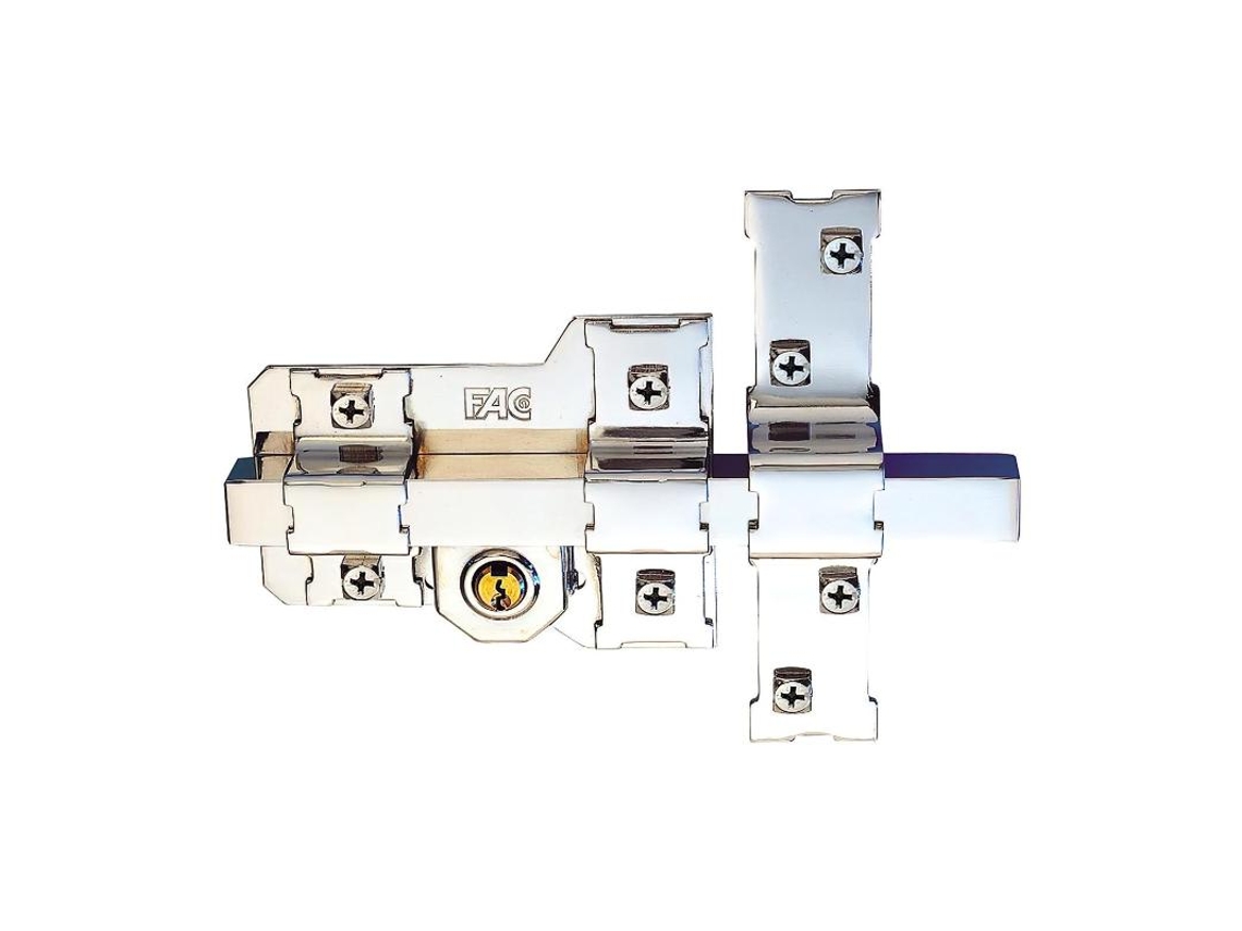 Cerrojo FAC 302-l/115-p/ Derecha