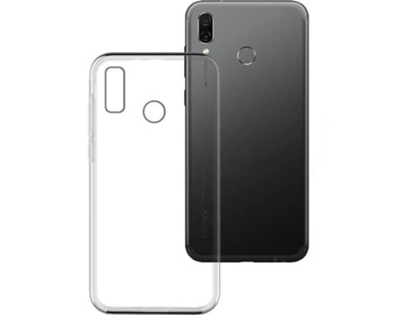 Carcasa Honor Play DMOBILE Slim Transparente