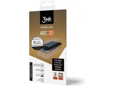 Protector de Pantalla Samsung Galaxy G950 S8 LMOBILE