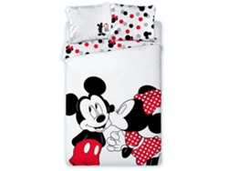 Funda de Edredón DISNEY Mickey minnie