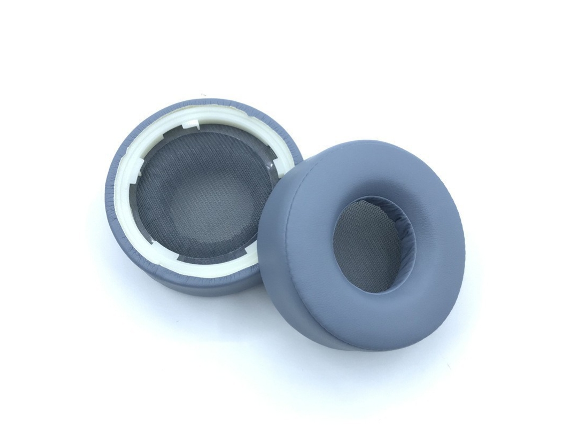 Almohadillas para auriculares Sony WH H800 (un par, azul) Specment