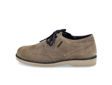 Zapatos 46063 Cordones Niño 32 MAYORAL