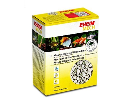 Material Filtrante EHEIM Mech