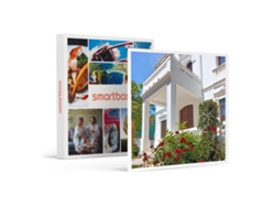 Caja Regalo SMARTBOX 1893 Hotel Boutique: 2 noches en suite con terraza y desayuno
