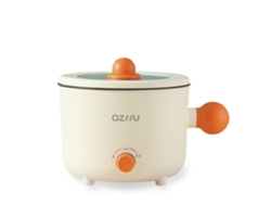Olla eléctrica multifuncional. Control de temperatura, antiadherente. Para arroz, sartenes, ollas calientes, cacerolas, etc.