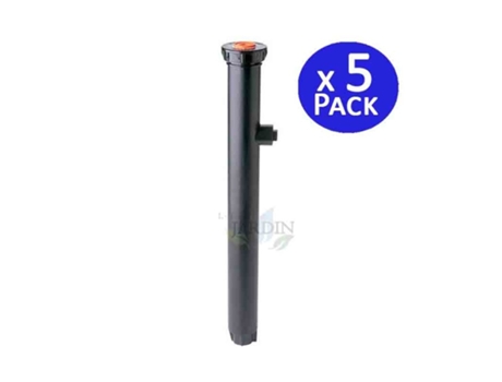 Difusor de Riego RAIN BIRD 1812 30 Cm Altura Vástago RAIN BIRD