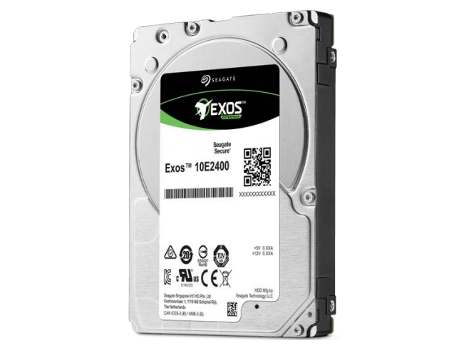 SEAGATE Enterprise ST2400MM0129 disco duro interno 2.5 2,4 TB SAS