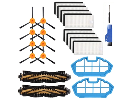 Accesorio Aspiradores ECOVACS Ecovacs Deebot N79 N79S Dn622 500 N79W Yeedi K600 K700