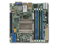 Motherboard SUPERMICRO (BGA 1667)