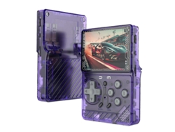 Mini Handheld Video Game Console 128gb15,000 Games Pocket Retro Video Player For Gba Ps1 Gb Psp Mul