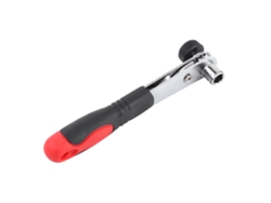 2026urbannova-mango De Llave De Carraca 1/4" Para Brocas O Tuercas Herramienta Práctica