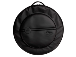 Zildjian negro de 22 pulgadas