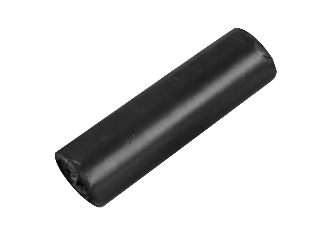 Bolsas de basura negras gruesas para cocina (20 unidades)