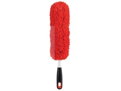 Cepillos de Limpieza OXO Microfiber Hand Duster