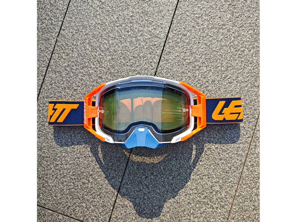 (estilo 14) Gafas De Moto Unisex, Aptas Para Deportes Al Aire Libre Y A Prueba De Viento.
