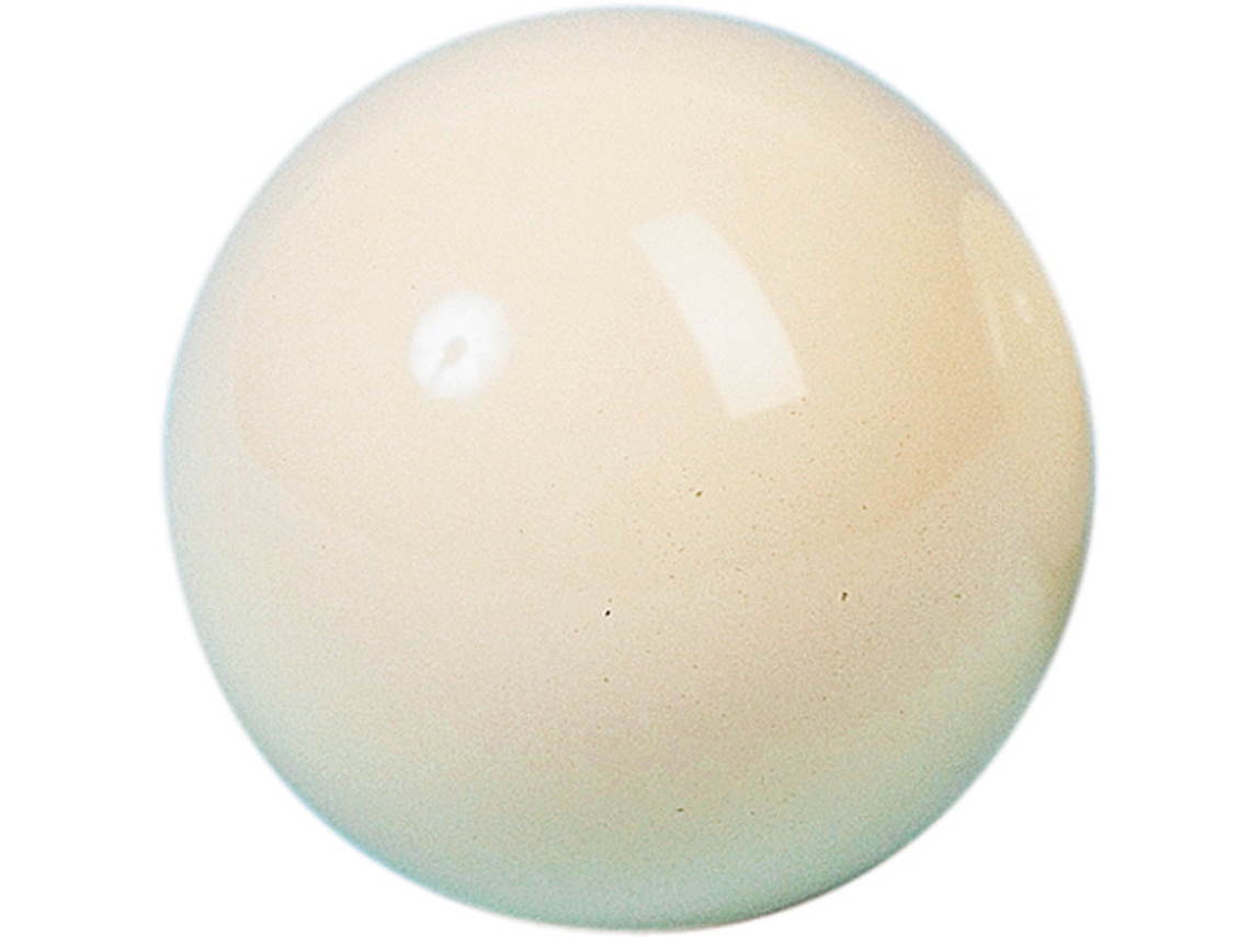 Bola de Billar ARAMITH Blanca 57.2 Mm