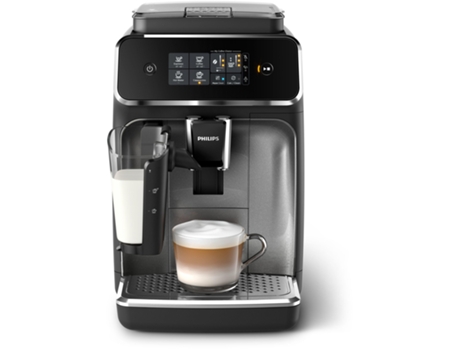 Cafetera PHILIPS Serie 2200 EP2236/40