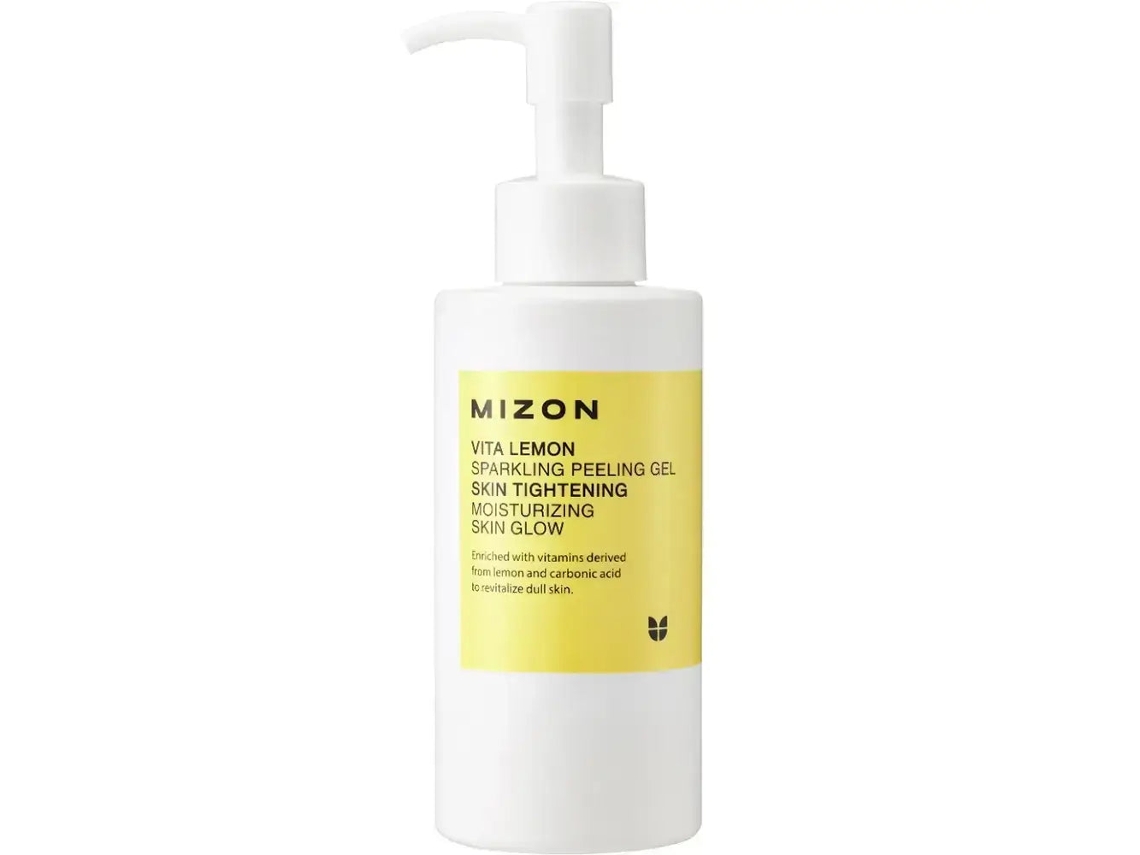 Mizon Gel Exfoliante Limón 150 Ml