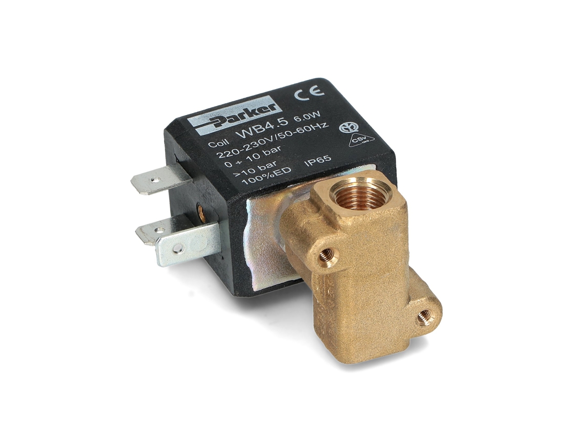 Válvula Para Máquina Expendedora Necta Ven-252818