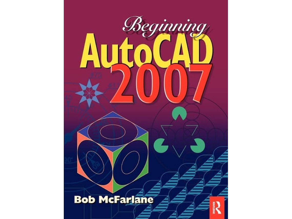 Libro de Bob McFarlane ( Inglés )