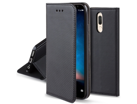 Funda Inteligente para Huawei Mate 10 Lite MOOZY Cartón