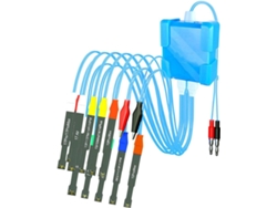 Cableado De Alta Resistencia, Guía De Arranque Eficiente, Cables De Batería, Mejoras 8g 17pro Strong