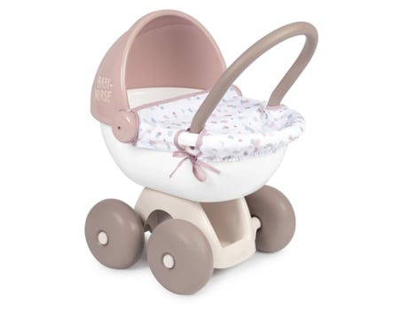 Carrito para Muñecas Smoby Baby Nurse
