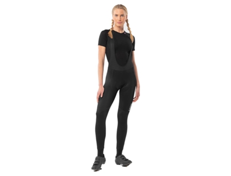 Calça SIROKO Calças Mont Cenis Preto L Mulher
