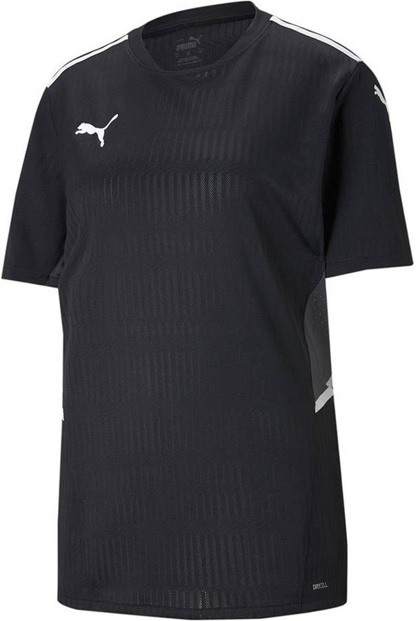 Camiseta Para Hombre puma cup xl teamcup jersey