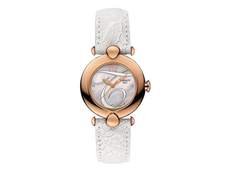 Reloj Mujer TISSOT T-GOLD (30 mm)