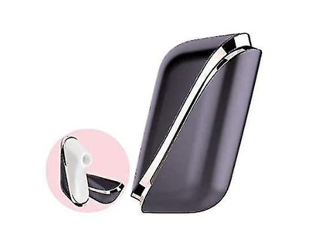 VEANXIN Vibrador Negro