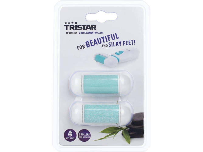 Recarga de Lima de piés TRISTAR Xx-2395467