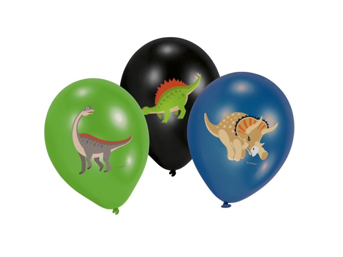 Globo AMSCAN 9903988