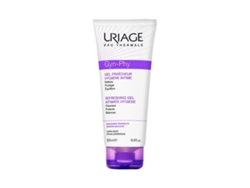 Gel de Higiene Íntima URIAGE Gyn Phy Gel Intimo Refrescante pH 5.5 (200 ml)