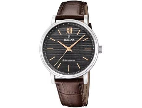 Reloj Hombre FESTINA F20660/6 Negro