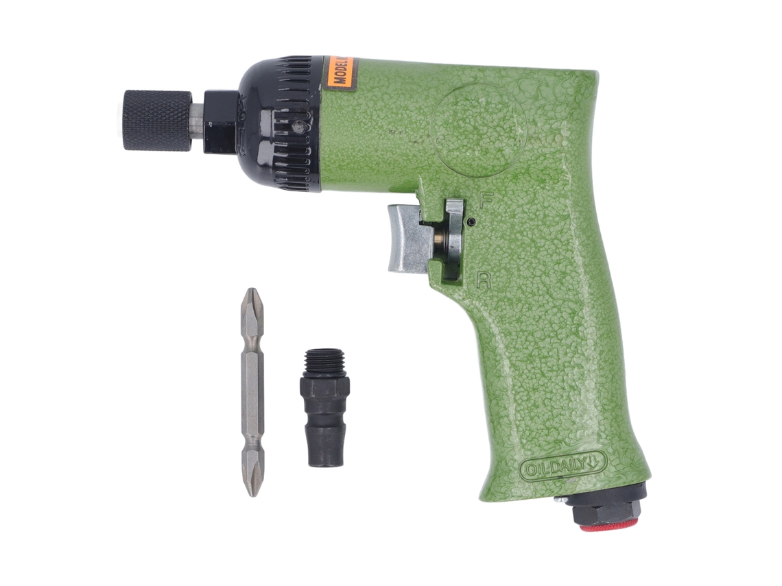 Martillo Neumático De Doble Impacto, Mini, Autoblocante, Con Llavero, 1/2 Pulgada, 10500 Rpm.