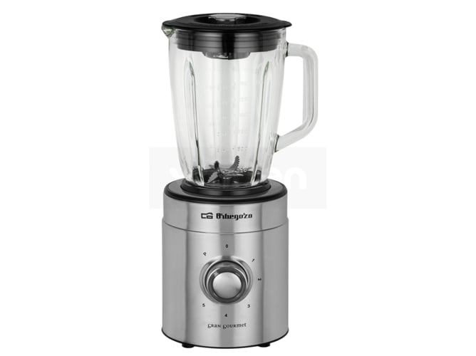 Batidoras de Vaso Russellhobbs | Worten.es Batidora Vaso BOSCH MMB43G2B (2.3 L 700 W) | Worten.es